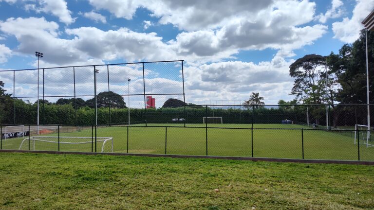 Campo de Futebol