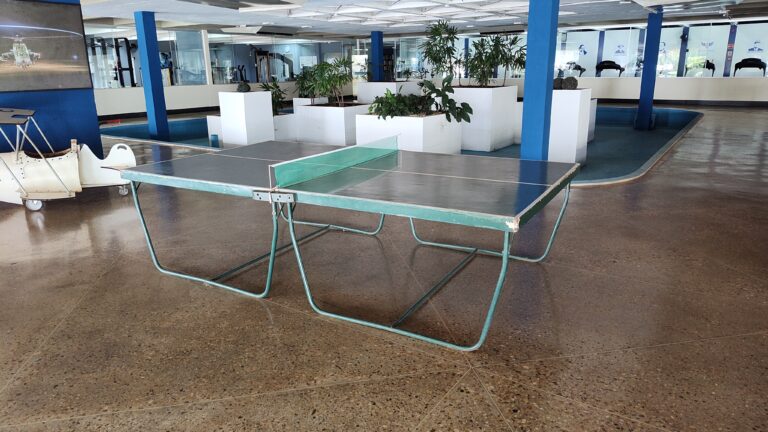 Ping-pong