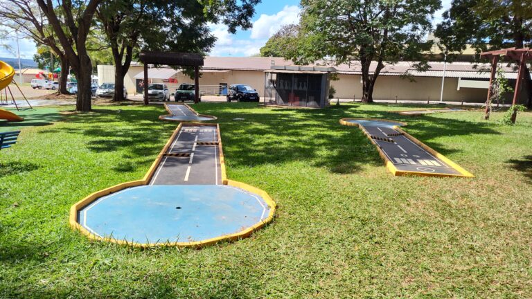 Mini Golf